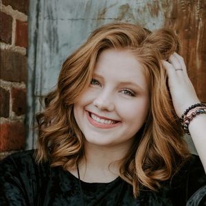 Meet your Posher, Madison